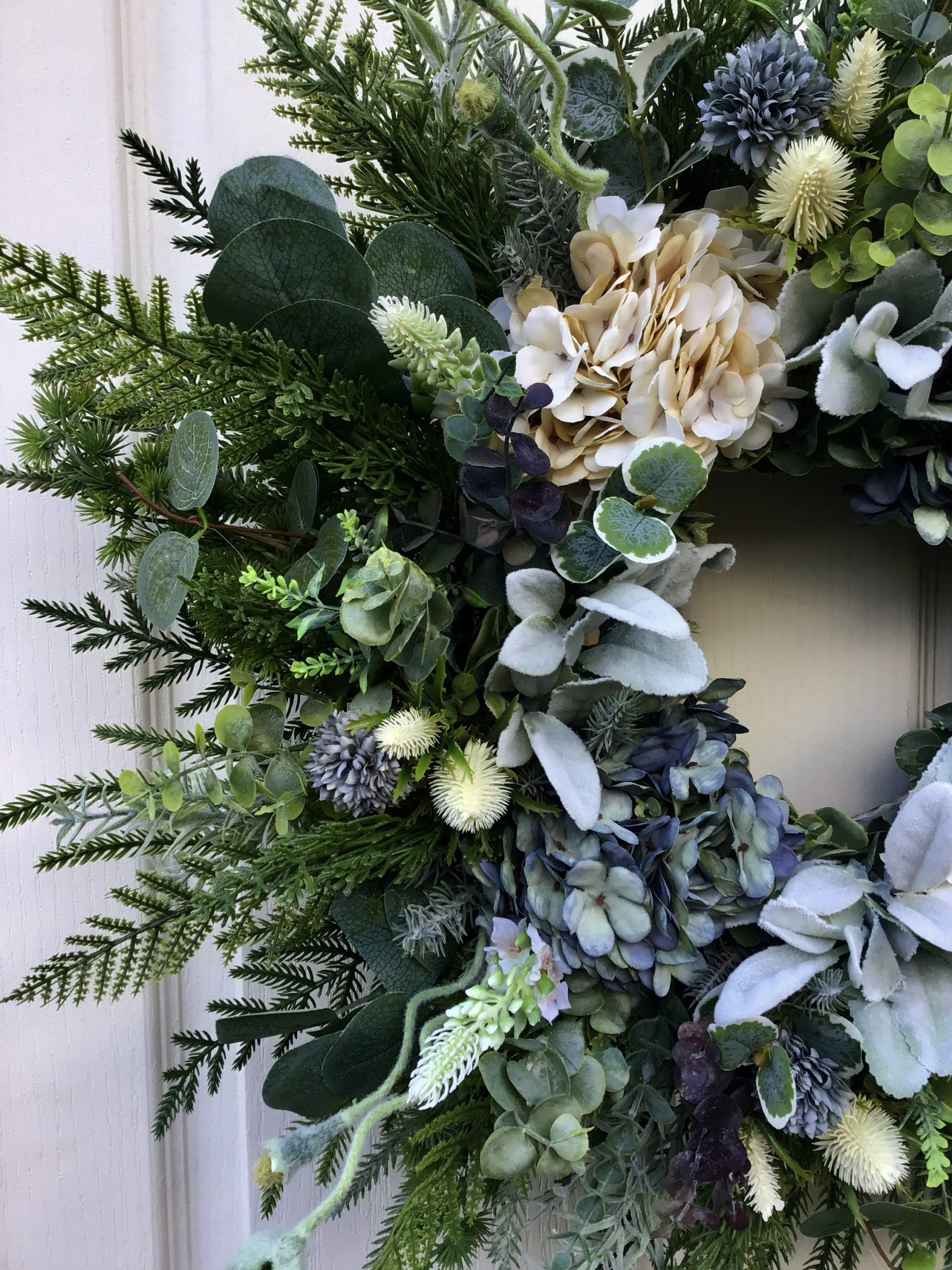 Blissful Blue - Image 2