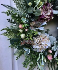 Alternative view of Harmony