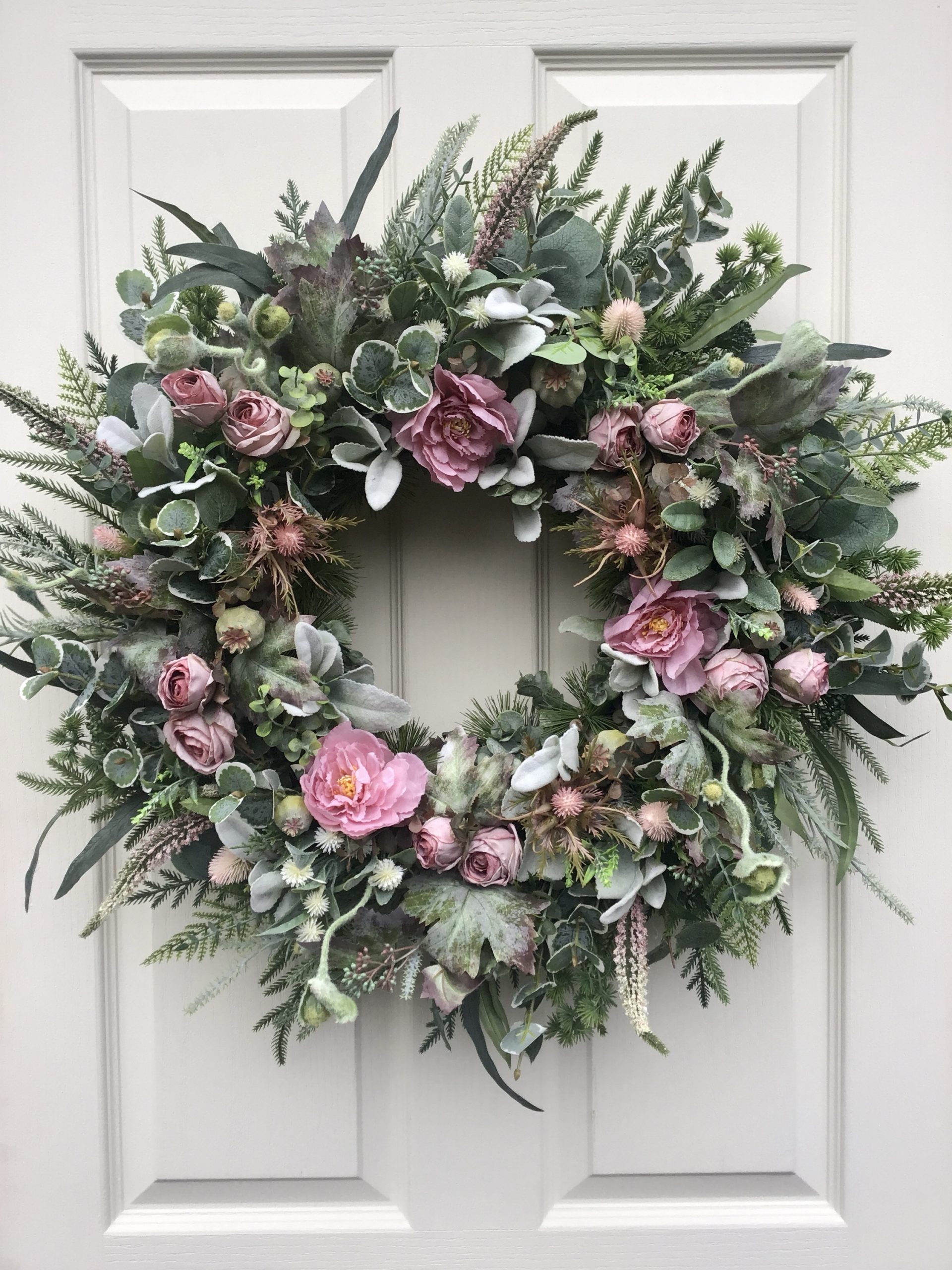 Blushing Romance - Image 3