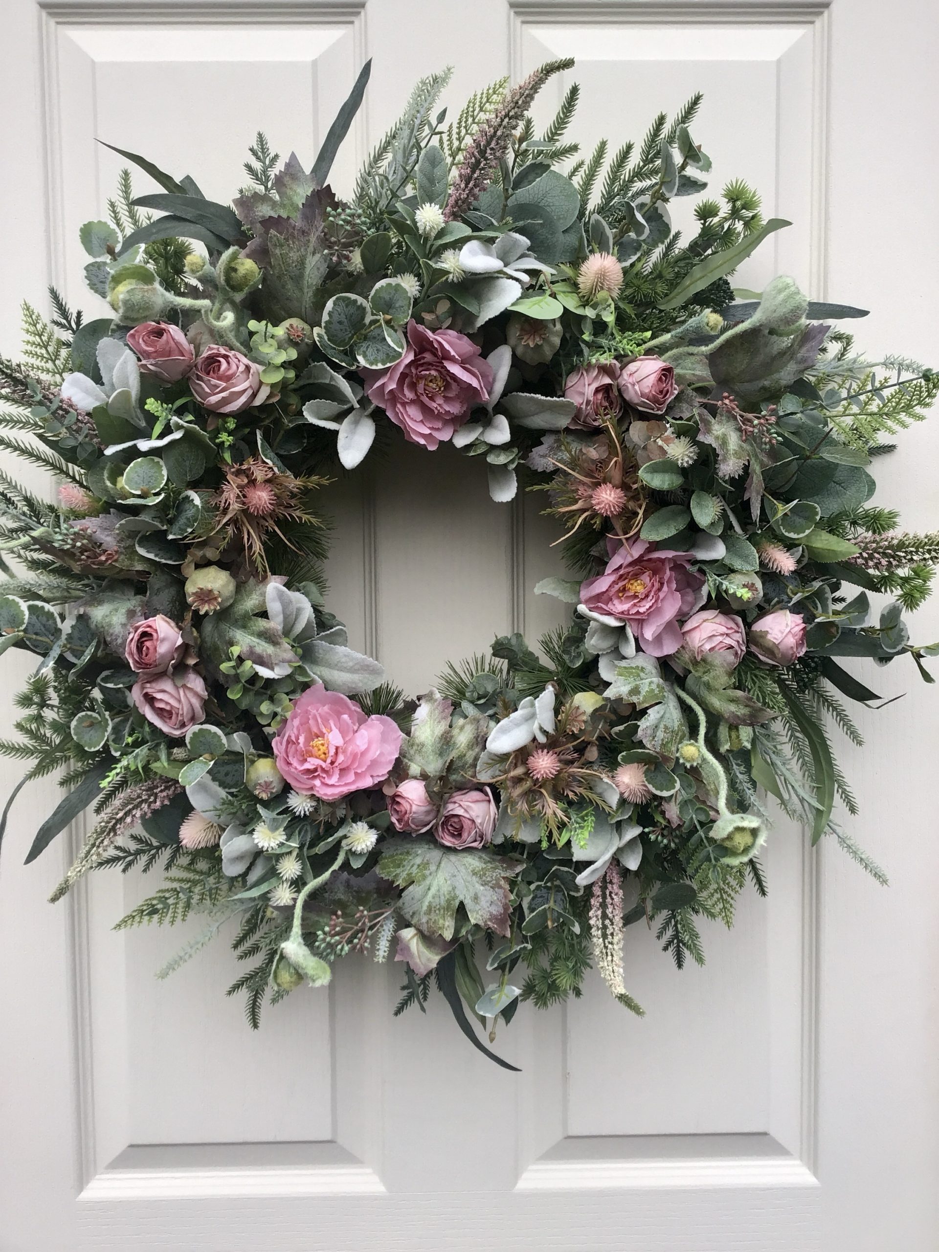 Blushing Romance - Image 4