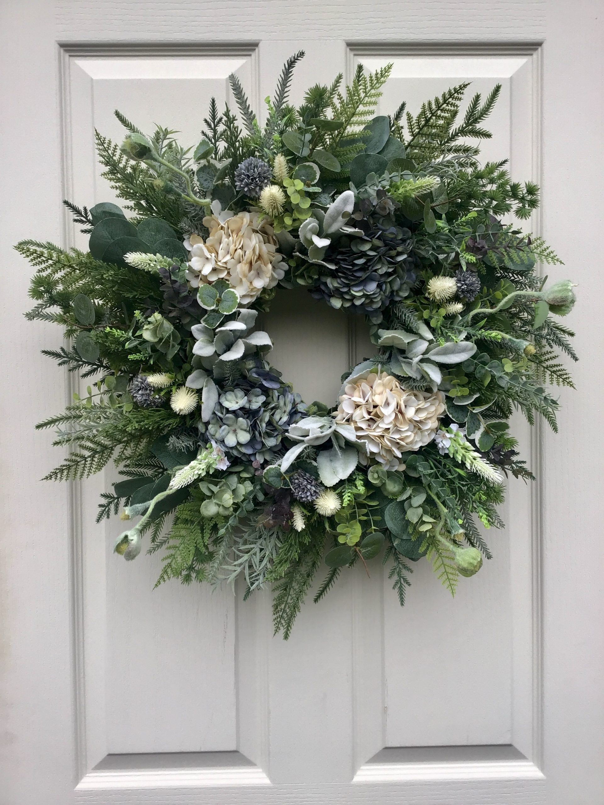 Blissful Blue - Image 3