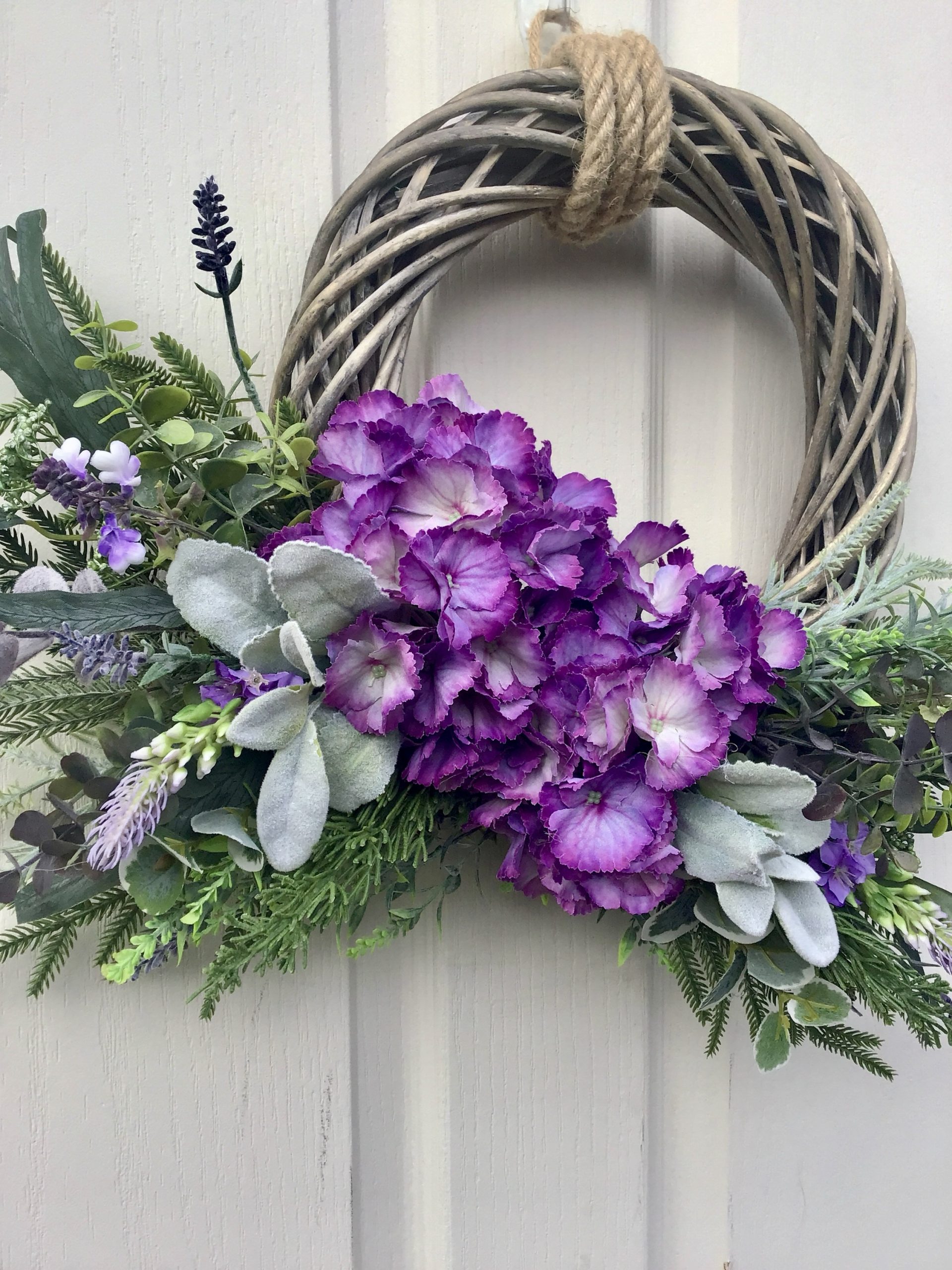 Purple Half Moon - Image 3