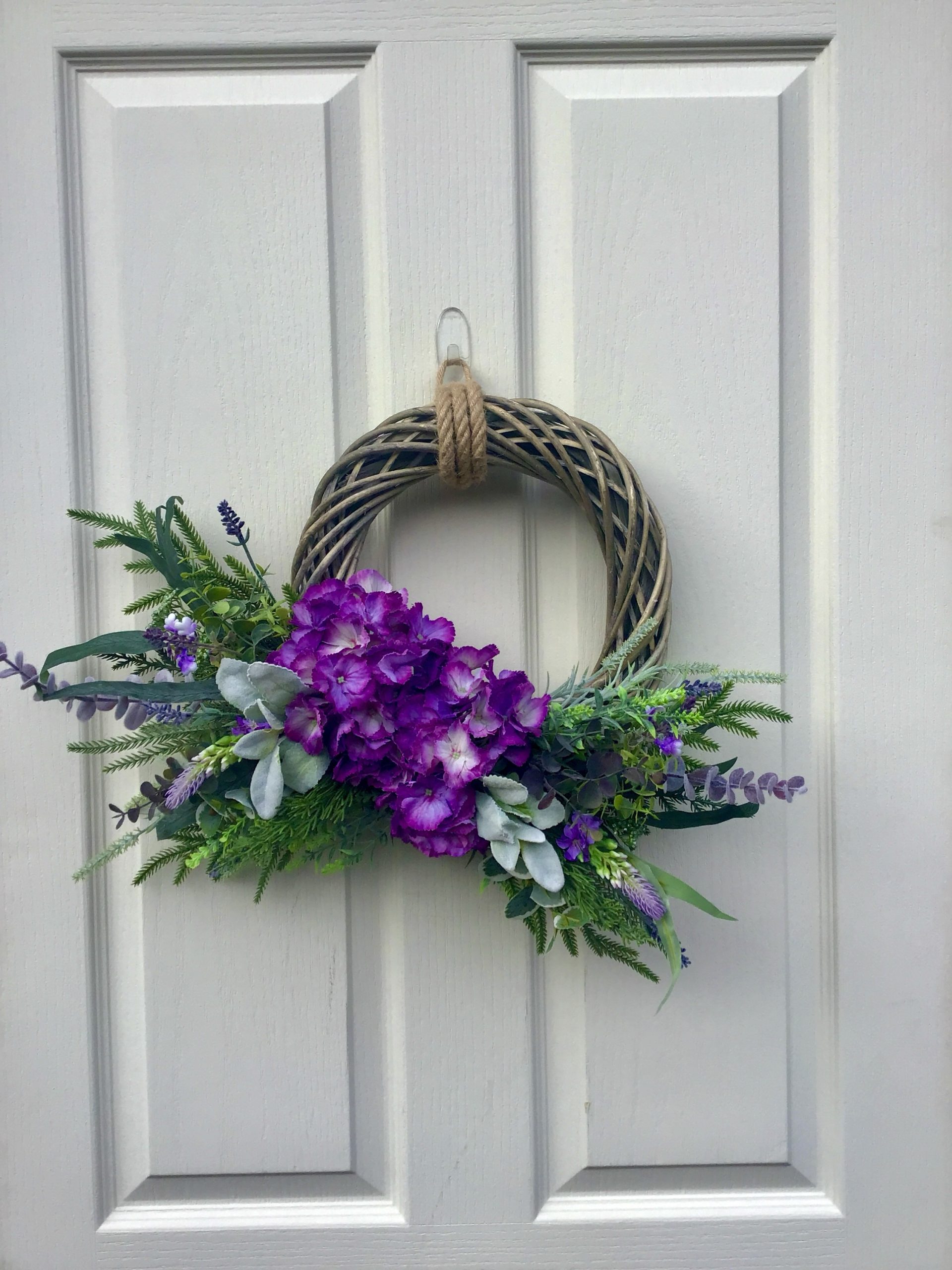 Purple Half Moon - Image 4