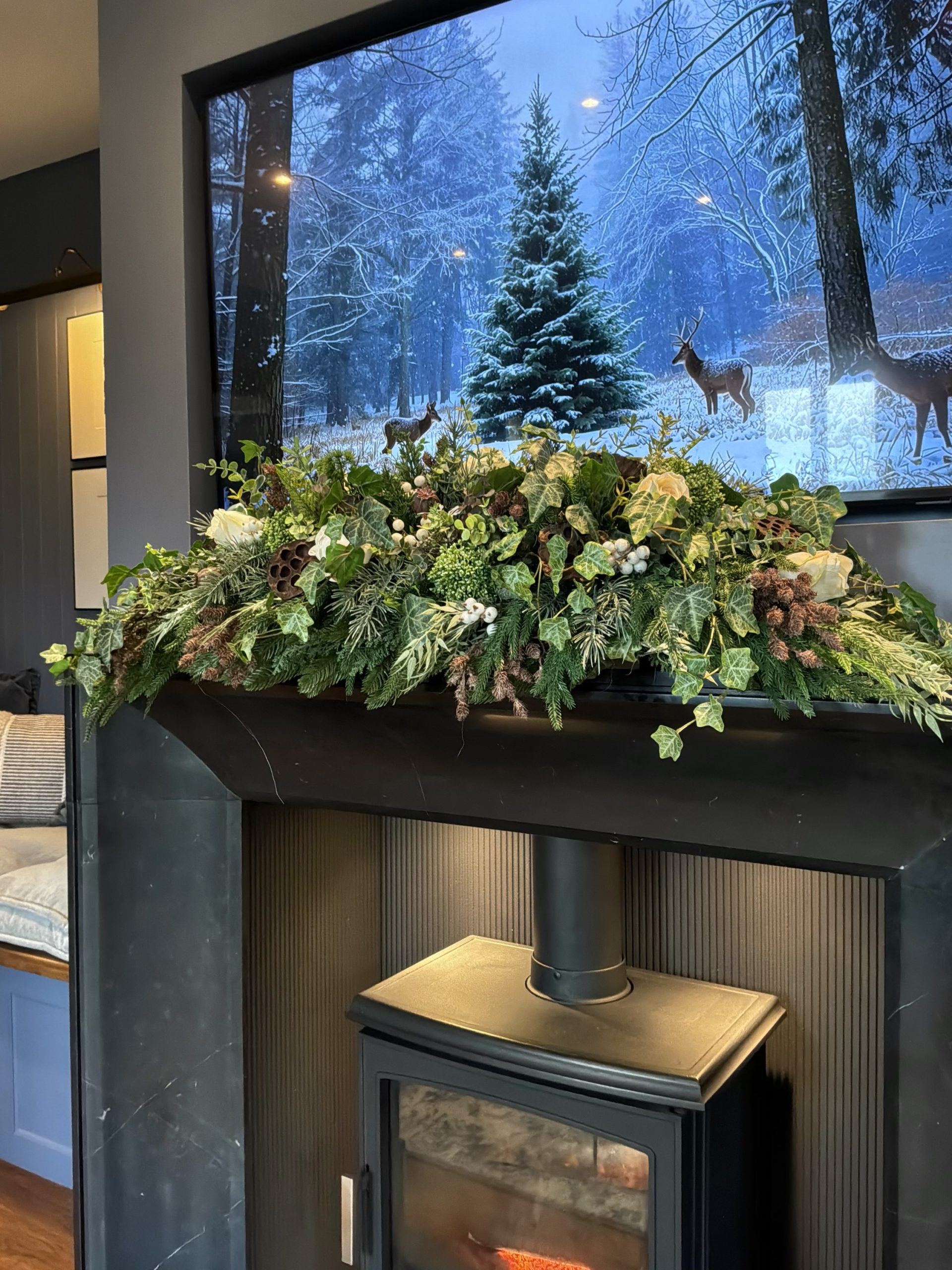 Natures Gift: Table Centrepieces - Image 5