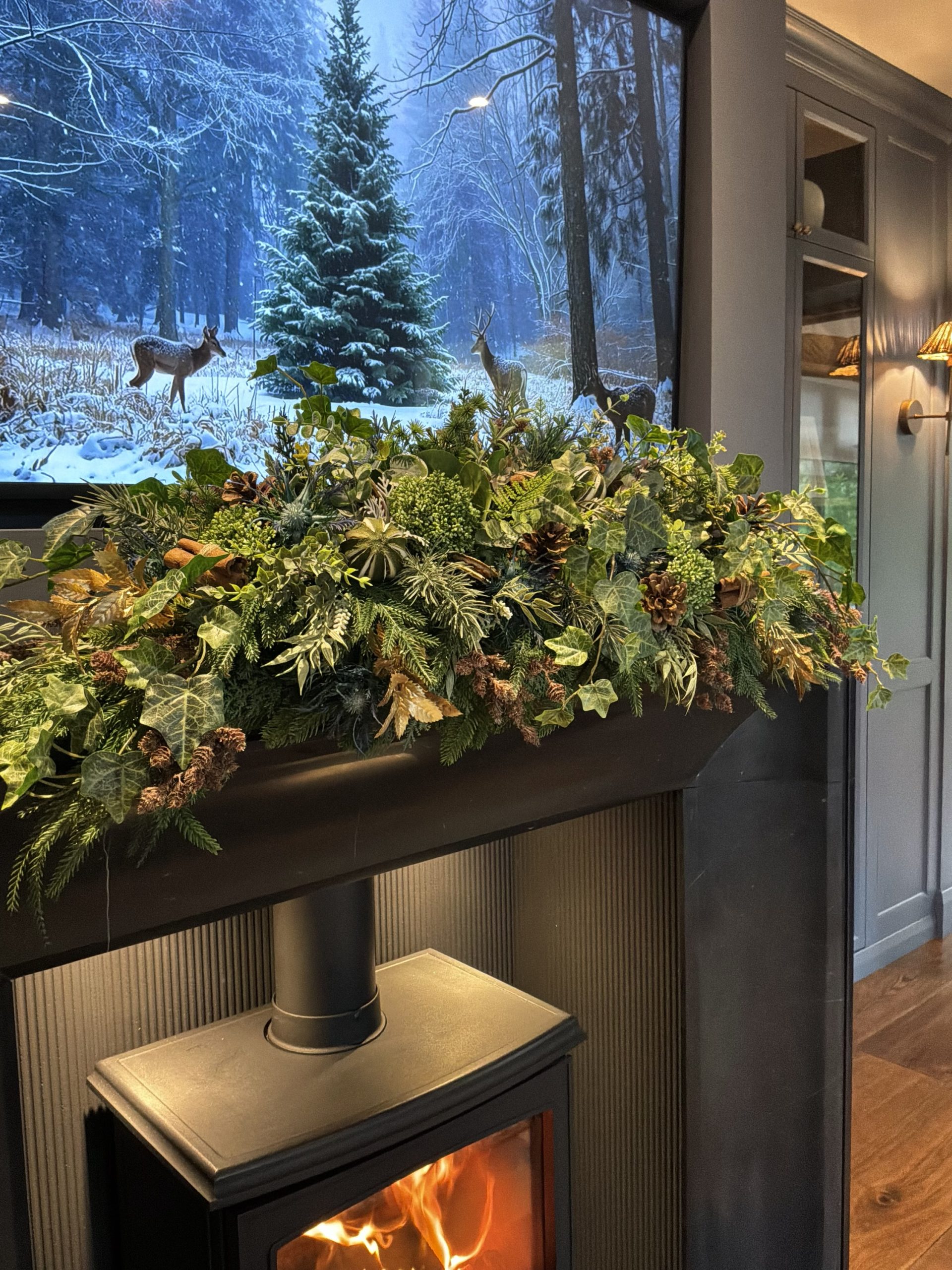 Natures Gift: Table Centrepieces - Image 11