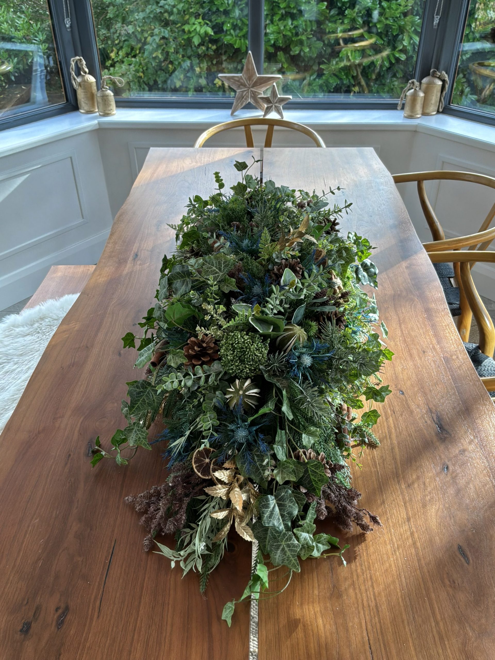 Natures Gift: Table Centrepieces - Image 9