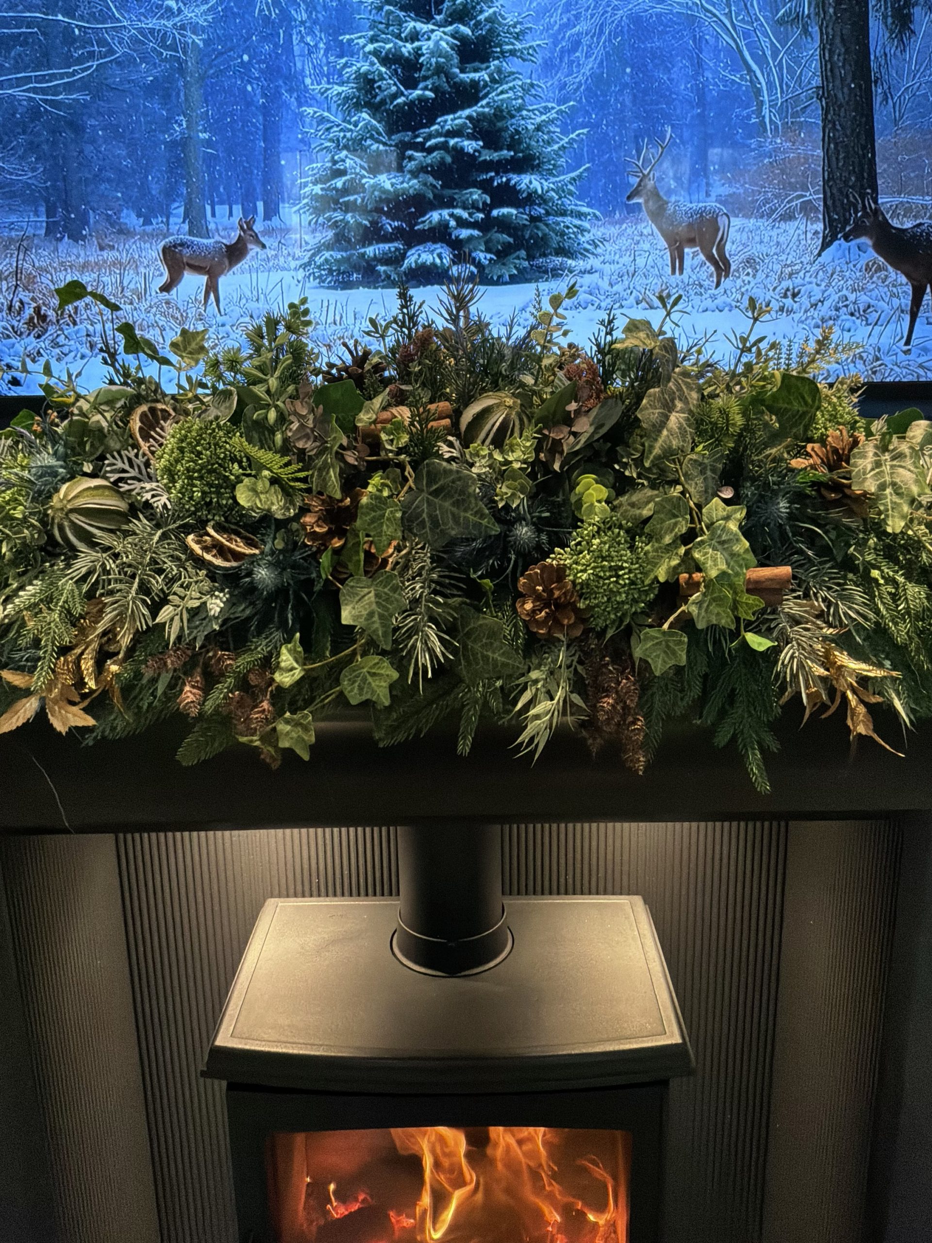 Natures Gift: Table Centrepieces - Image 10