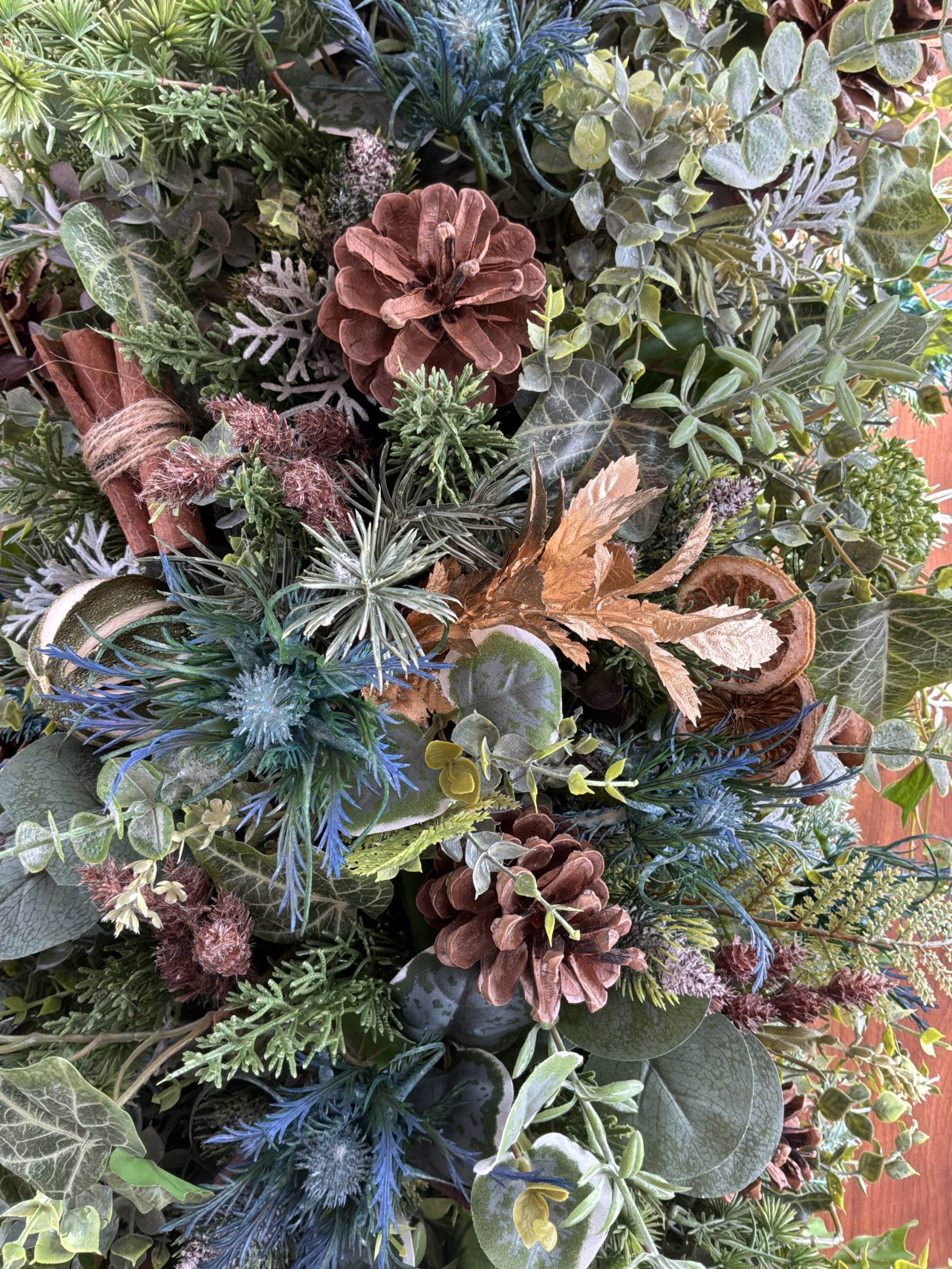Natures Gift: Table Centrepieces - Image 4
